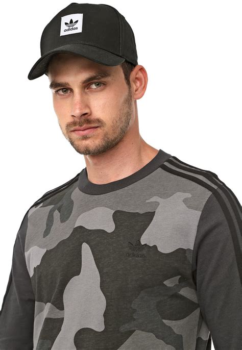 camiset adidas originals camo ls